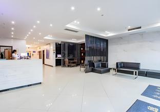 city comfort inn hangzhou xingqiao bei road