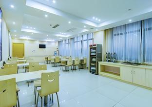 city comfort inn hangzhou xingqiao bei road