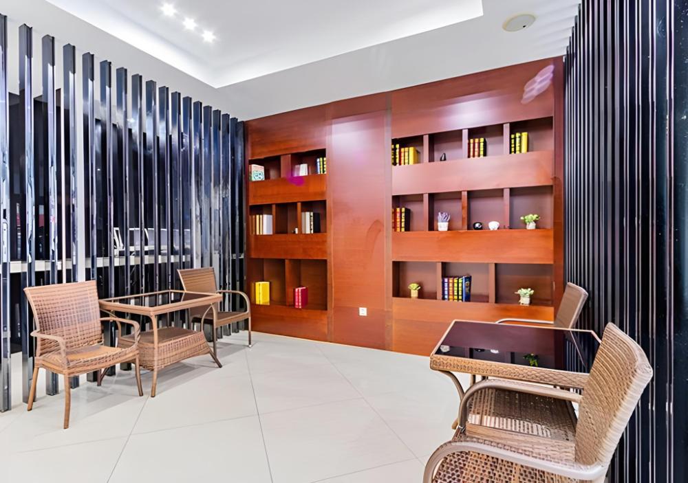 city comfort inn hangzhou xingqiao bei road
