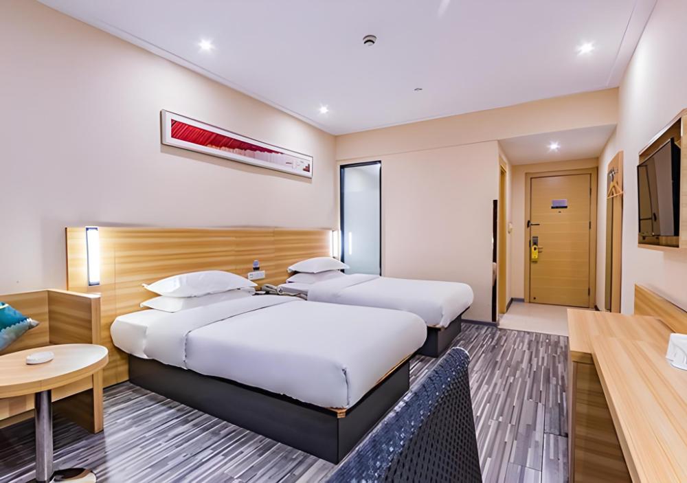 city comfort inn hangzhou xingqiao bei road
