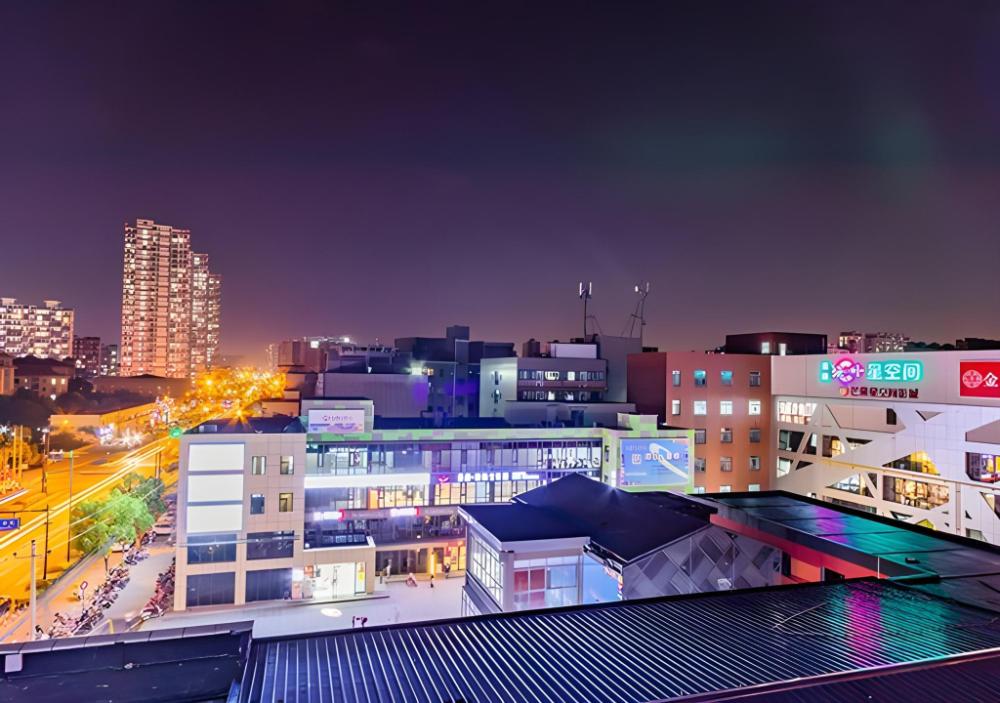 city comfort inn hangzhou xingqiao bei road