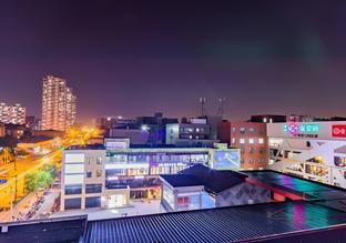 city comfort inn hangzhou xingqiao bei road