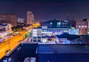 city comfort inn hangzhou xingqiao bei road