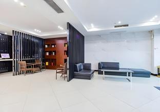 city comfort inn hangzhou xingqiao bei road