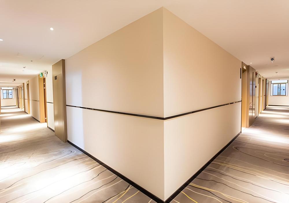 city comfort inn nanning guangxi university for nationalities