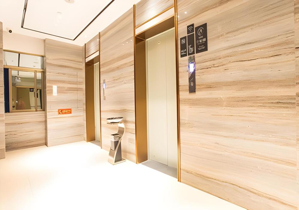 city comfort inn nanning guangxi university for nationalities