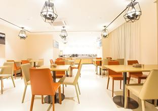 city comfort inn nanning guangxi university for nationalities