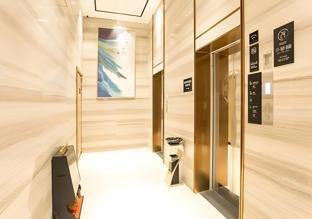 city comfort inn nanning guangxi university for nationalities