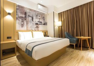 city comfort inn nanning guangxi university for nationalities