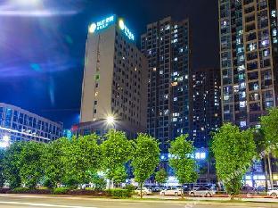 city comfort inn nanning guangxi university for nationalities