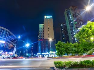 city comfort inn nanning guangxi university for nationalities