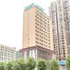 city comfort inn nanning guangxi university for nationalities