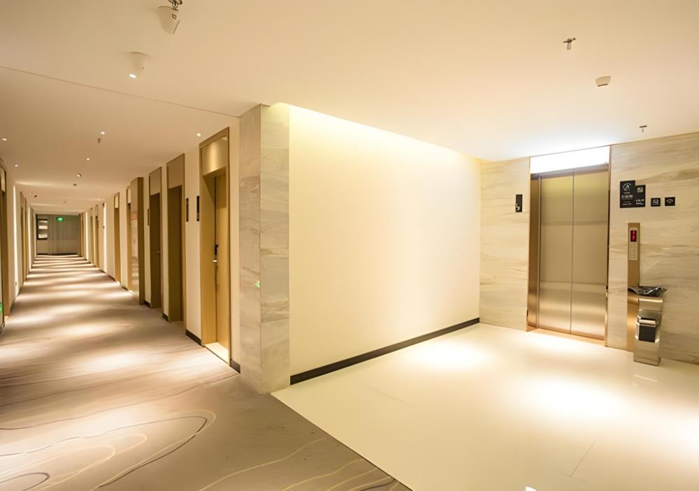 city comfort inn nanning beihu north road metro station