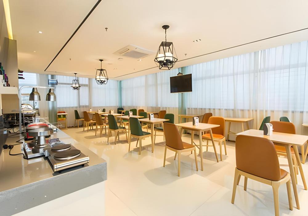 city comfort inn nanning beihu north road metro station