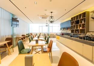 city comfort inn nanning beihu north road metro station