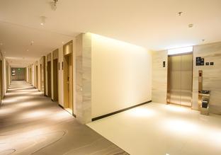 city comfort inn nanning beihu north road metro station