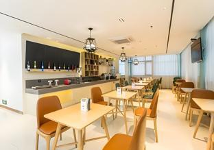 city comfort inn nanning beihu north road metro station