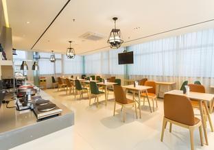 city comfort inn nanning beihu north road metro station