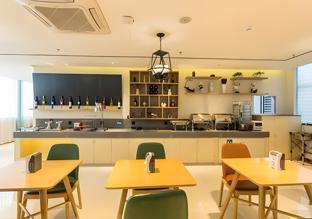 city comfort inn nanning beihu north road metro station