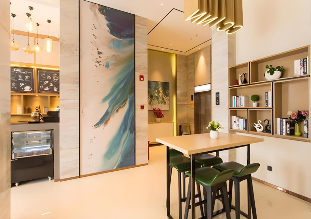 city comfort inn nanning beihu north road metro station