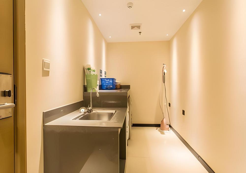 city comfort inn nanning beihu north road metro station