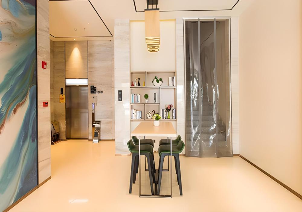 city comfort inn nanning beihu north road metro station