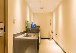 city comfort inn nanning beihu north road metro station