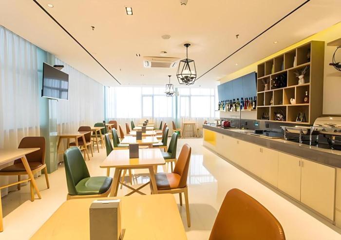 city comfort inn nanning beihu north road metro station