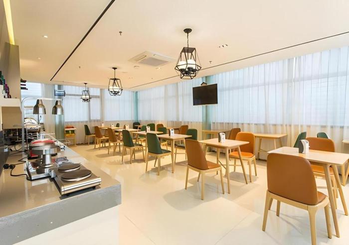 city comfort inn nanning beihu north road metro station