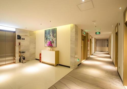 city comfort inn nanning beihu north road metro station