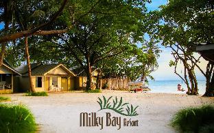 milky bay resort