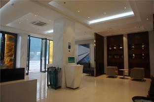 City Comfort Inn Guilin Guanyang Yunshuiyao,,2 star