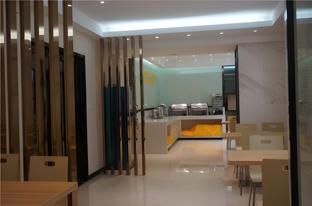 City Comfort Inn Guilin Guanyang Yunshuiyao,,2 star