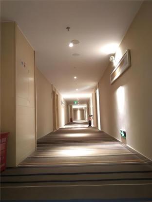 City Comfort Inn Guilin Guanyang Yunshuiyao,,2 star