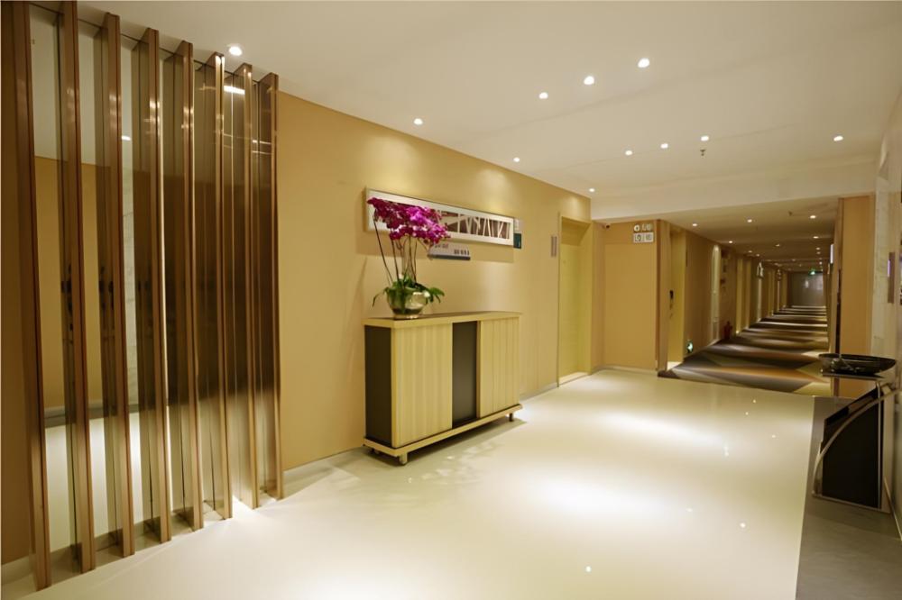 city comfort inn zhaoqing qixingyan paifang