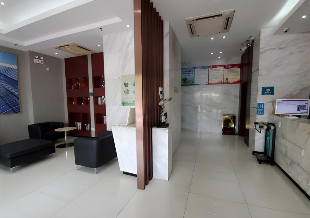 city comfort inn zhaoqing qixingyan paifang