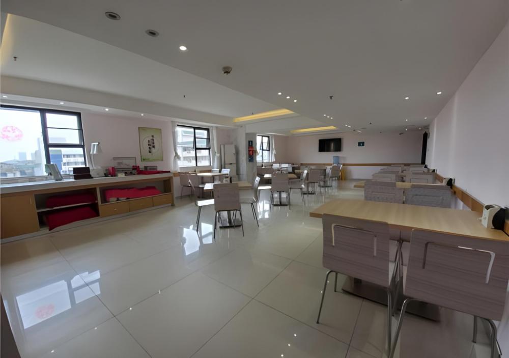 city comfort inn zhaoqing qixingyan paifang