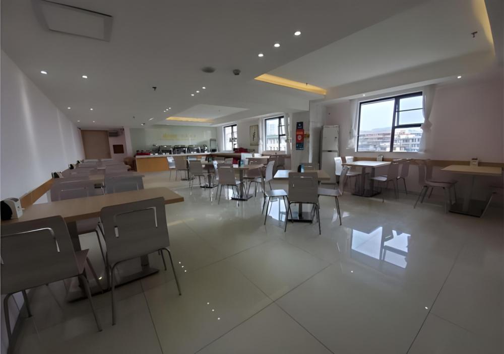 city comfort inn zhaoqing qixingyan paifang