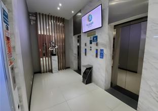 city comfort inn zhaoqing qixingyan paifang