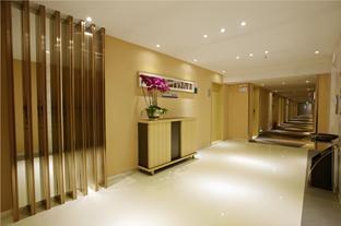 city comfort inn zhaoqing qixingyan paifang