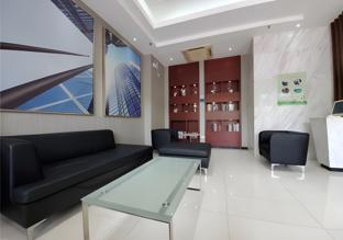 city comfort inn zhaoqing qixingyan paifang