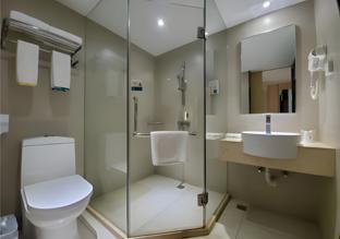 city comfort inn zhaoqing qixingyan paifang