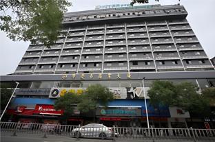 city comfort inn zhaoqing qixingyan paifang