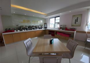 city comfort inn zhaoqing qixingyan paifang
