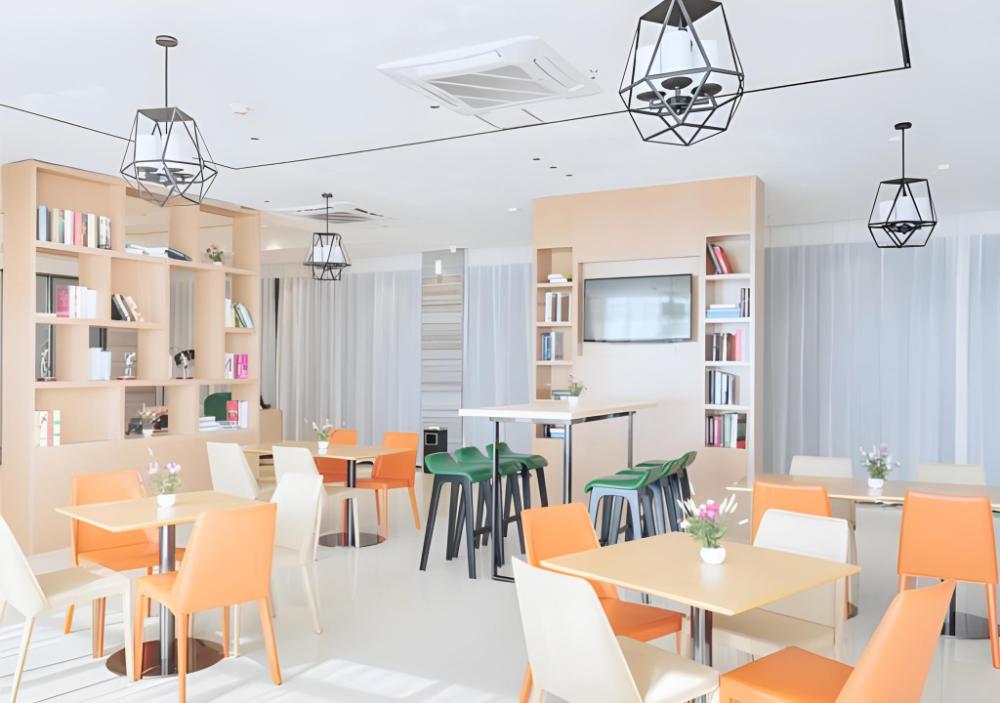 city comfort inn liuzhou wuling liugong avenue yihuacheng
