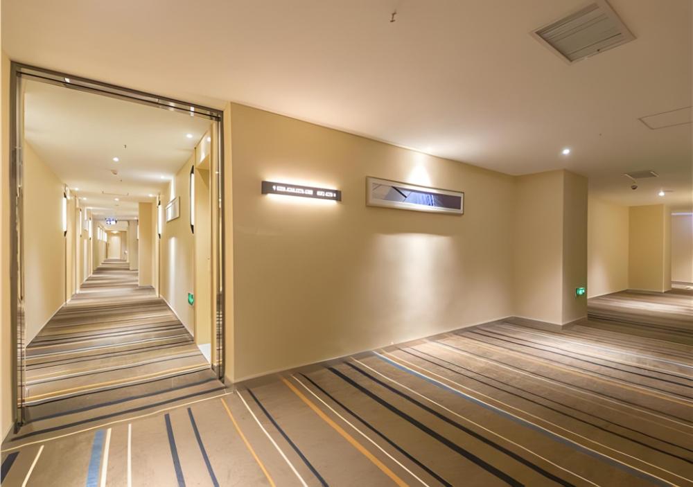 city comfort inn liuzhou wuling liugong avenue yihuacheng