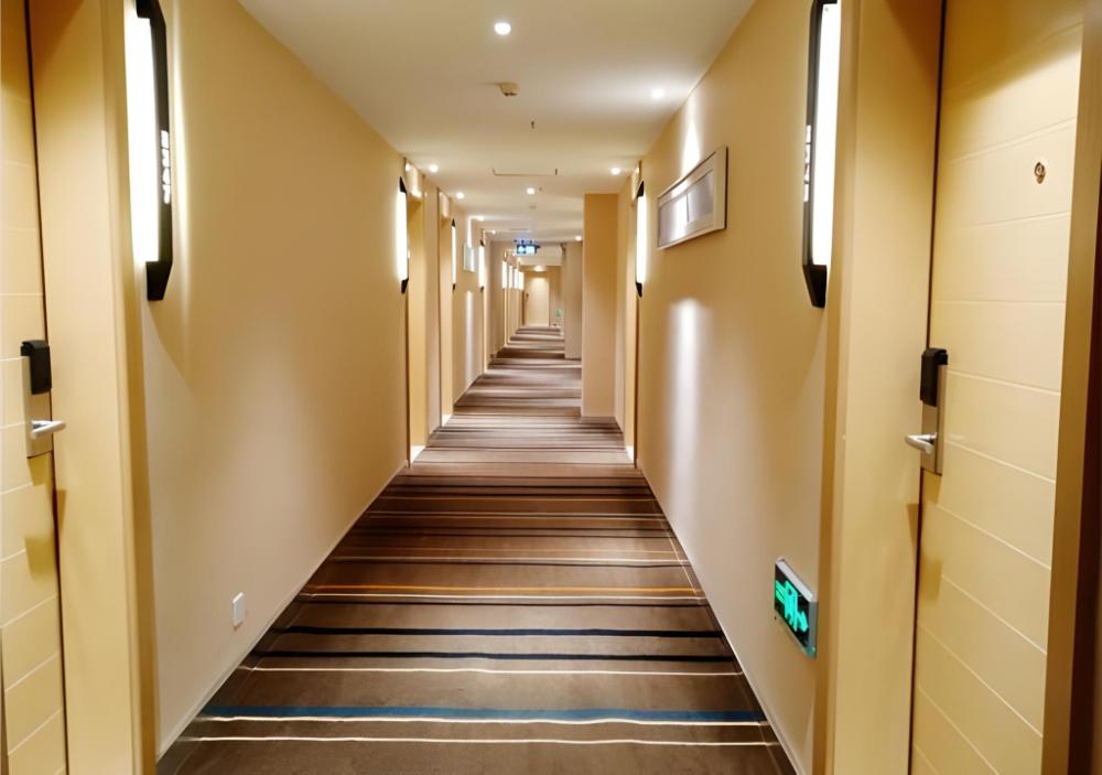 city comfort inn liuzhou wuling liugong avenue yihuacheng