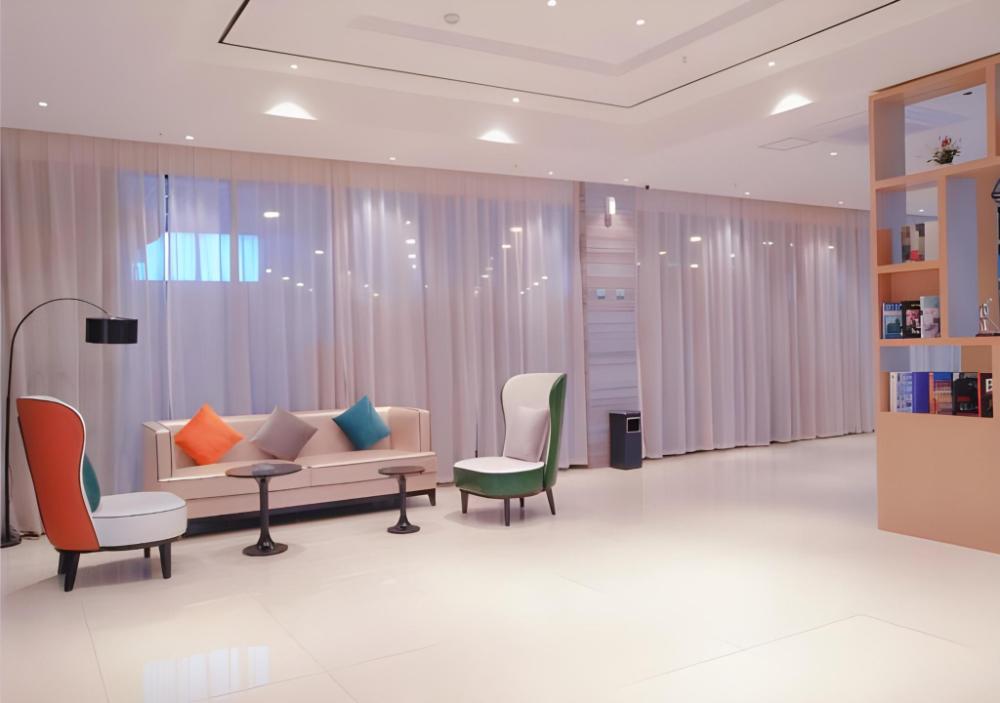 city comfort inn liuzhou wuling liugong avenue yihuacheng