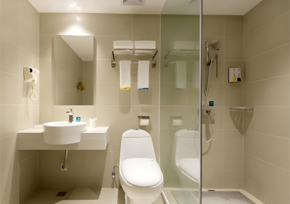 city comfort inn liuzhou wuling liugong avenue yihuacheng