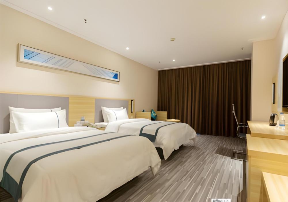 city comfort inn liuzhou wuling liugong avenue yihuacheng